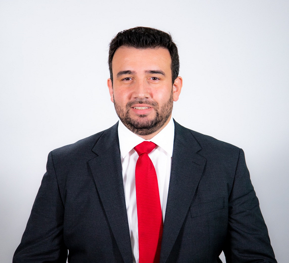Diego Sales